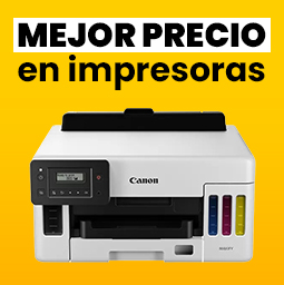 impresoras
