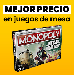 juegos de mesa