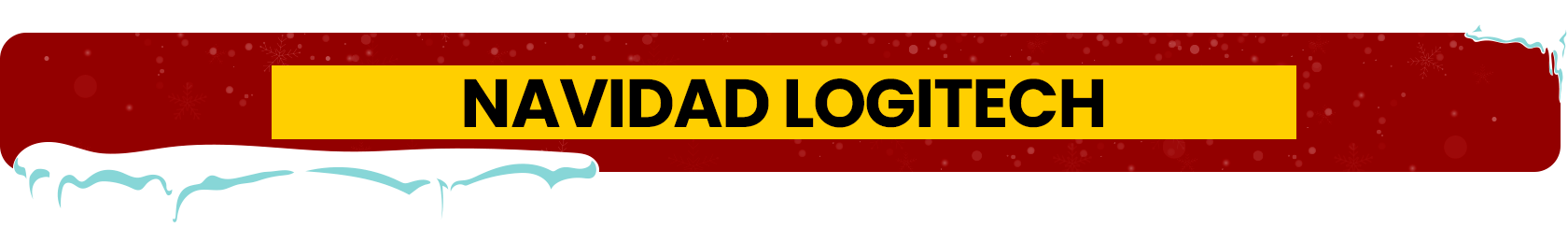 Regalos Logitech para todos