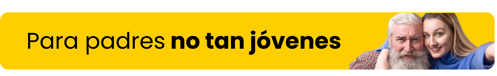 Regalos para  no tan jóvenes