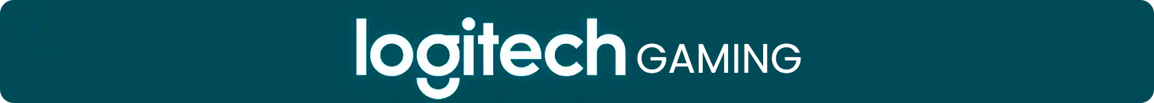 logitech gaming