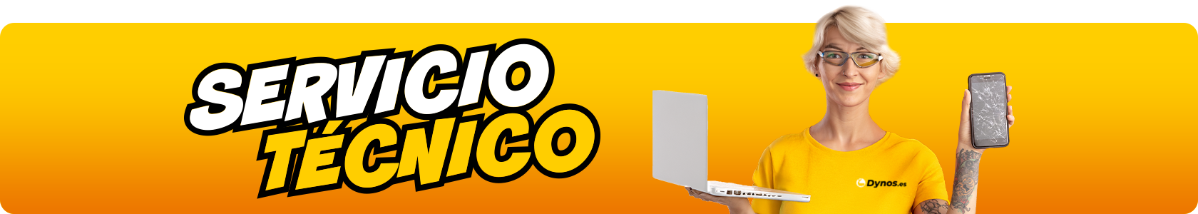 Servicio de reparacion de todo tipo de dispositivos electronicos