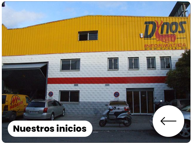 dynos-antes