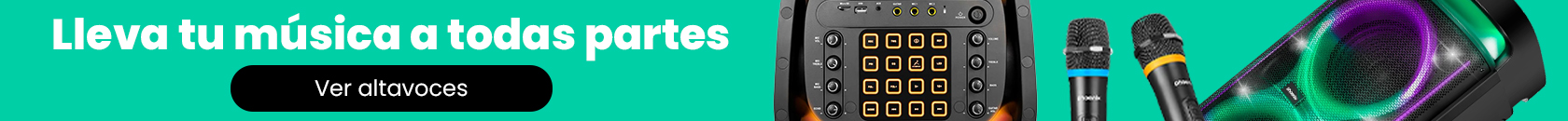 Auriculares Bluetooth