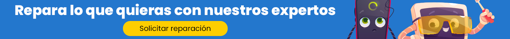Repara todos tus dispositivos