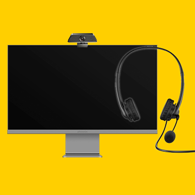 padres que teletrabajan