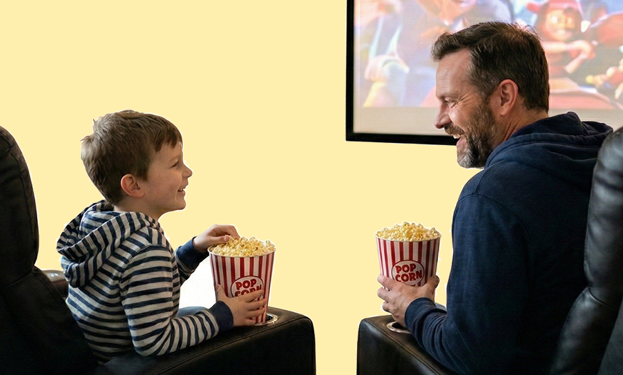 Regalos para amantes del cine