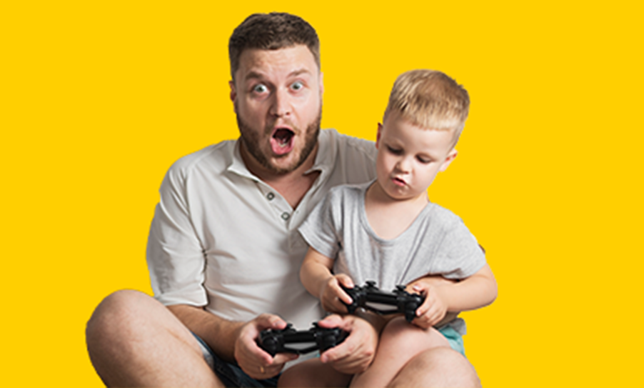 Regalos para gamers