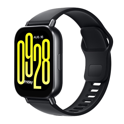 Smartwatches