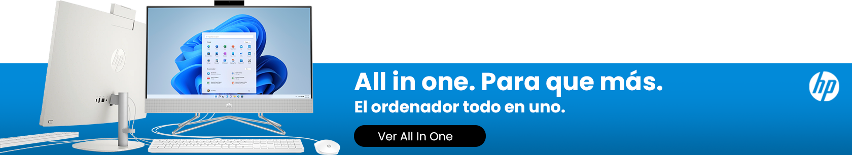 AIO HP