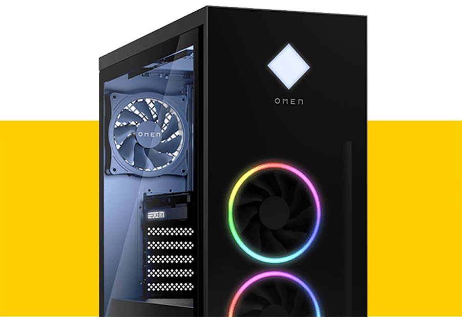 Ordenador HP