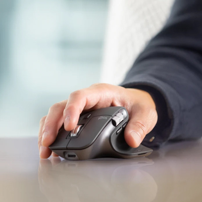 ratones Logitech al mejor precio