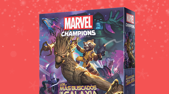 Los mejores Juegos de mesa para Regalos de navidad