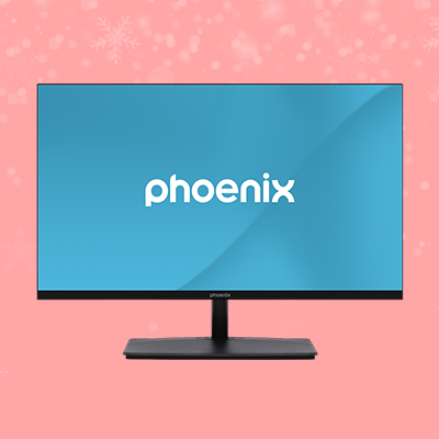 Monitores para regalar en navidad