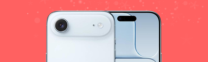Smartphones para regalar en navidad