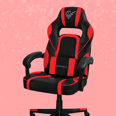 Los mejores Sillas Gaming para regalar en navidad