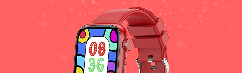 Los mejores Smartwatches para Regalar de navidad