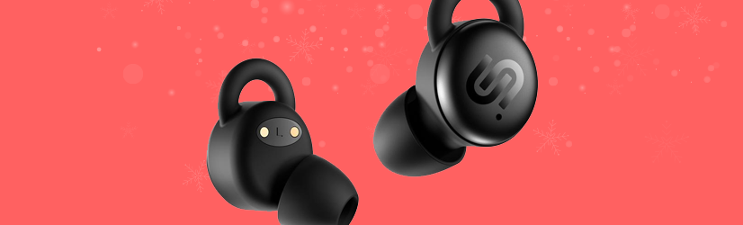 Auriculares para Regalos de navidad