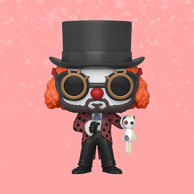 Los mejores funkos para Regalos de navidad
