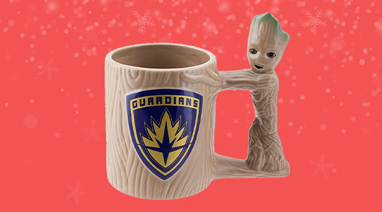 Las mejores tazas para Regalos de navidad