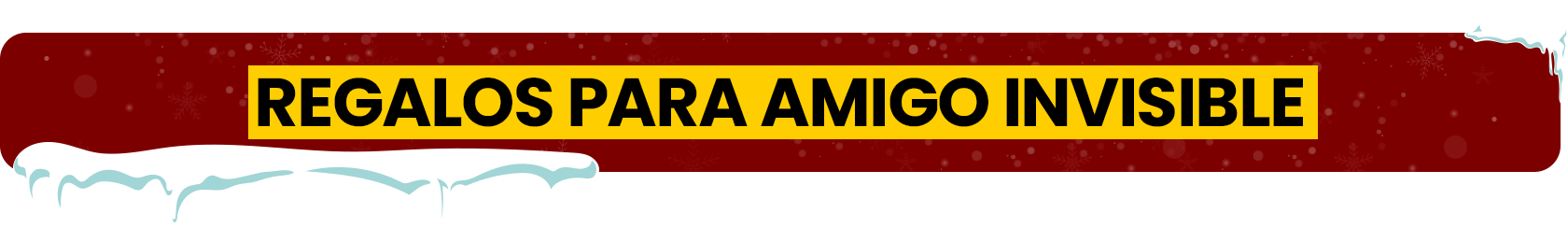 Los mejores Regalos hasta 20 Euros