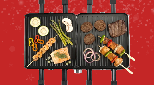Regalos para Cocinillas