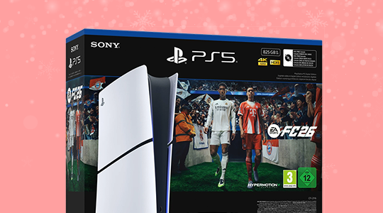 Los mejores Regalos para Gamers para navidad