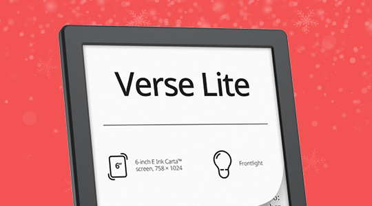 ebooks para regalar en navidad