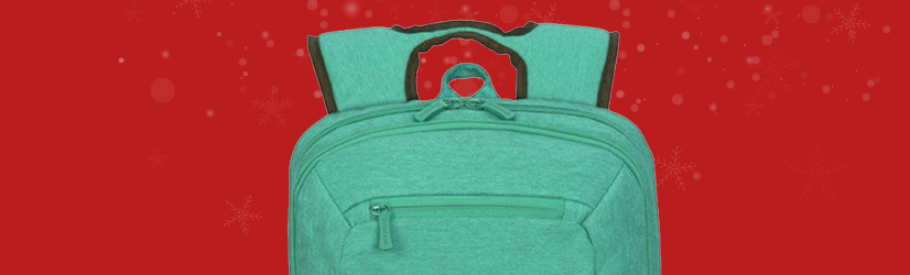 Mochilas para regalar en navidad