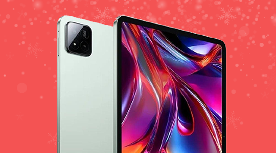 Los mejores tablets para Regalos de navidad