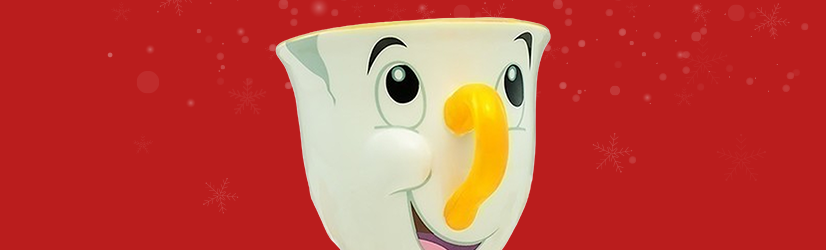 Las mejores Tazas para Regalar de navidad
