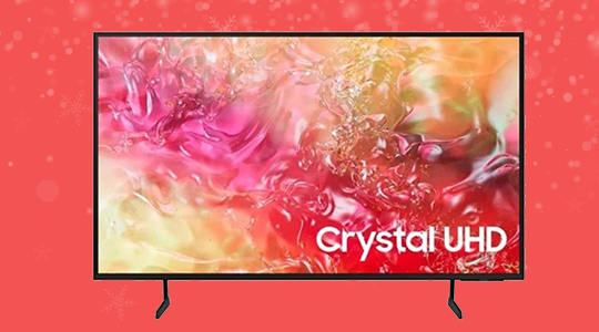 Televisores para regalar en navidad