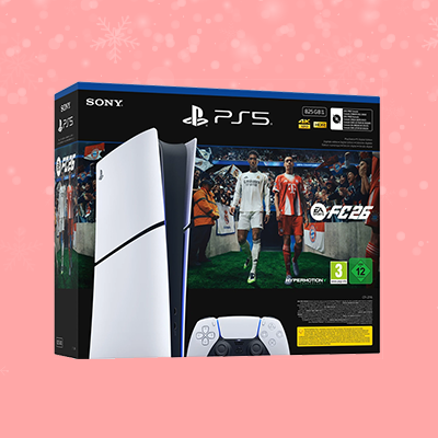 Las mejores consolas para regalar en navidad