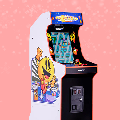 Las mejores consolas retro para Regalar en navidad