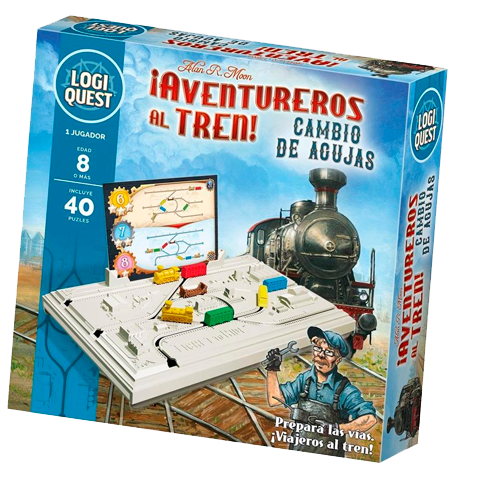 Juegos de mesa