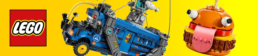 comprar lego
