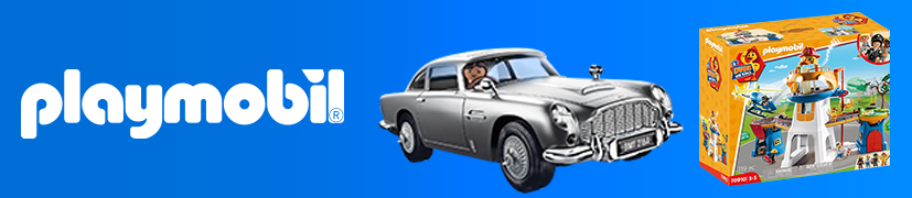 comprar playmobil