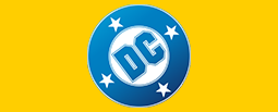 Ofertas de DC comics