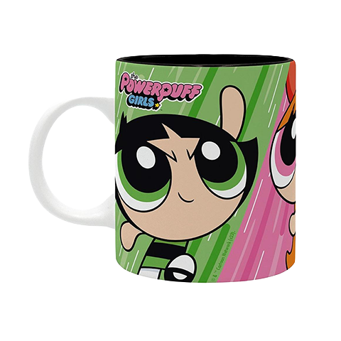 Tazas en oferta