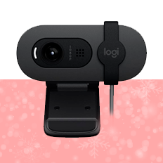 Webcams logitech