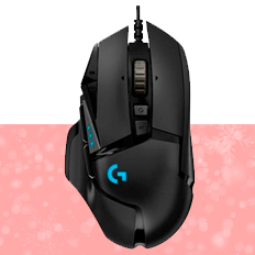 ratones logitech
