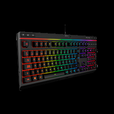 teclados gaming