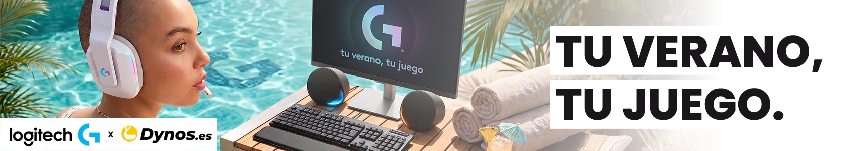 El verano es para jugar