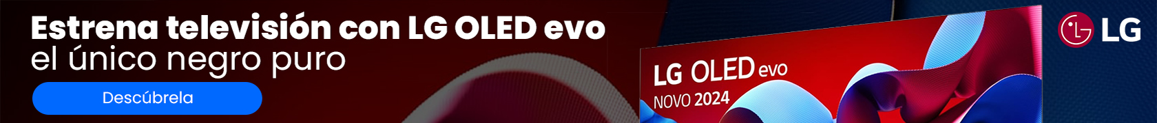 Dynos venta de televisiones lg