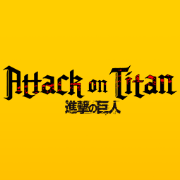 coleccionismo de attack on titan