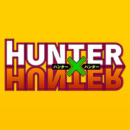 coleccionismo de Hunter x Hunter