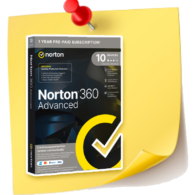 Comprar antivirus de pc