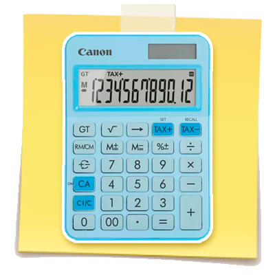Comprar Calculadoras baratas