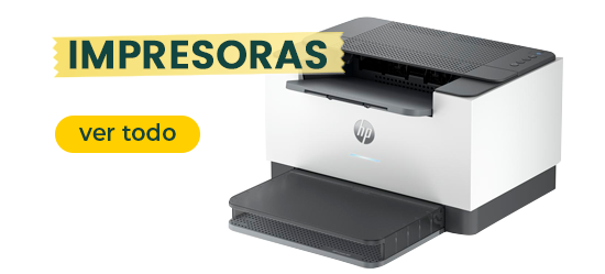 Impresoras para la vuelta al cole