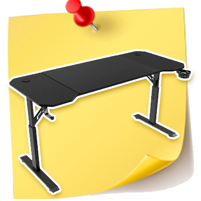 Mesas para escritorio